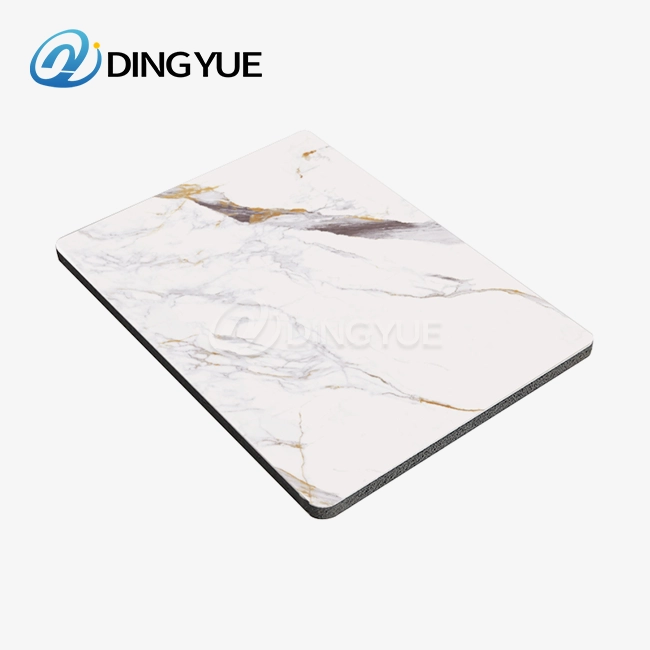 PET film wood Carbon crystal plate veneer